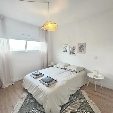Maison Proche Toutes Commodites Hotel Le Bouscat
